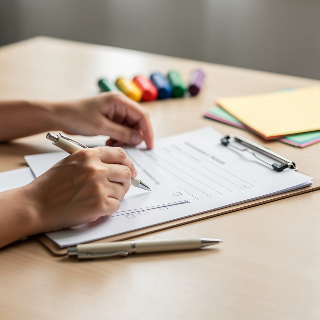 Chollas View Head Start enrollment guide for families applying to our San Diego preschool program